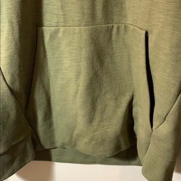 Nike front pocket crew - Picture 2 of 4